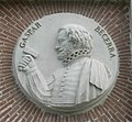 Q712391 Gaspar Becerra geboren in 1520 overleden op 23 januari 1568