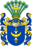 Herb duchownego