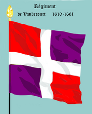 de 1610 à 1661