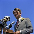 Robert F. Kennedy, Oʻldirilgan AQSh prezidentligiga nomzod; AQSh Bosh prokurori