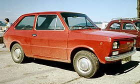 Fiat 133