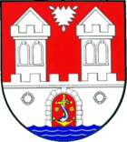 Wappen Uetersen