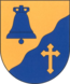 Blason de Zbelítov