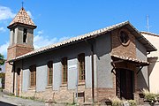 Die Kirche Sant’Antonio da Padova