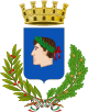 Blason de Curtatone