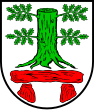 Coat of arms of Köhn