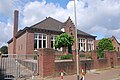 Eckelrade schoolgebouw