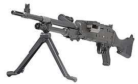 FN MAG GPMG