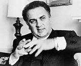 Federico Fellini