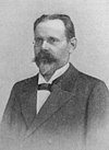 Gustaf Albert Petersson