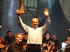 Gheorghe Zamfir