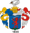 Blason de Nyírkáta