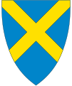 Våpenskjold for Krødsherad kommune