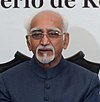 Hamid Ansari