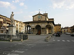 Monsummano Terme ê kéng-sek