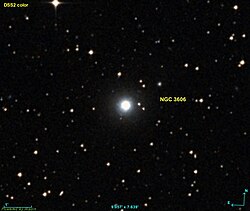 NGC 3606