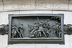 Thumbnail for Proclamation of the French Republic (September 4, 1870)