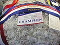 The Champion Superfine Merino fleece