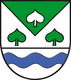 Coat of arms of Kleinfurra