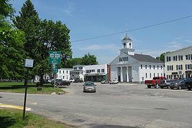 Barre (Massachusetts)