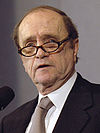 Bob Newhart in 2002