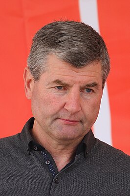 Denis Irwin