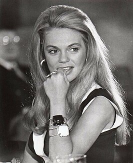 Dyan Cannon