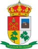 Coat of arms of Vilaflor