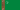 Bandera de Turkmenistán