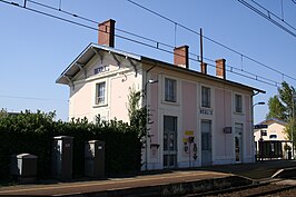 Station