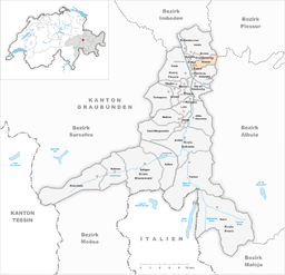 Kommunindelning före sammanslagning