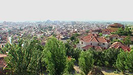 Korça