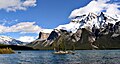 Lago Minnewanka