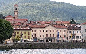 Luino (Italie)