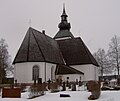 Kerk in Malung