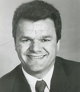 Description de l'image Marcel Dionne 1987.JPG.