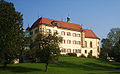 Schloss Liebenau (Lâu đài Liebenau)