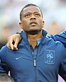 Patrice Evra (verdediger)