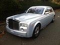 Rolls-Royce Phantom VII Series I