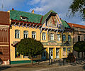 Skalica - Kulturhaus Spolkovy dom