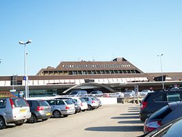 Aéroport de Strasbourg