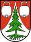 Blason de Schoppernau