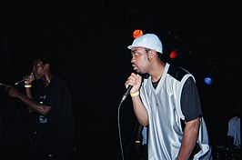 Wiley in Londen