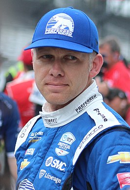 Ed Carpenter