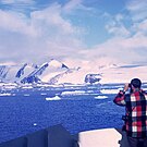 Esperanza Station, Antarctica 1968