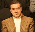 George Becali geboren op 25 juni 1958