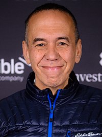 Gilbert Gottfried em 2016.