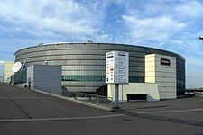 Hartwall Areena