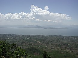 Contea di Homa Bay – Veduta