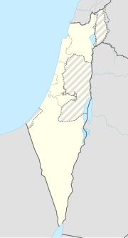 Sichem (Israel)